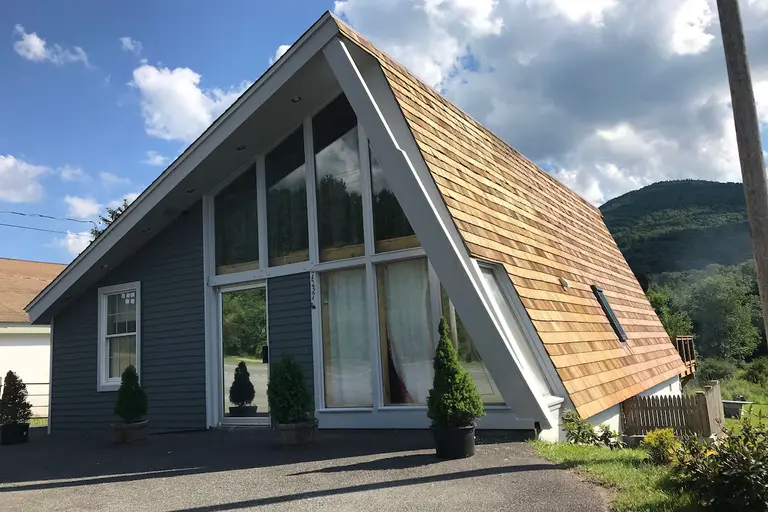 Hero Exterior