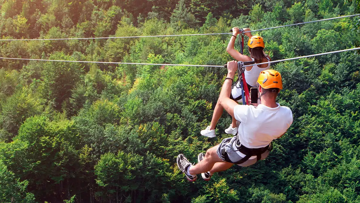 Zipline