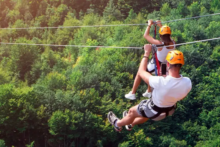 Zipline