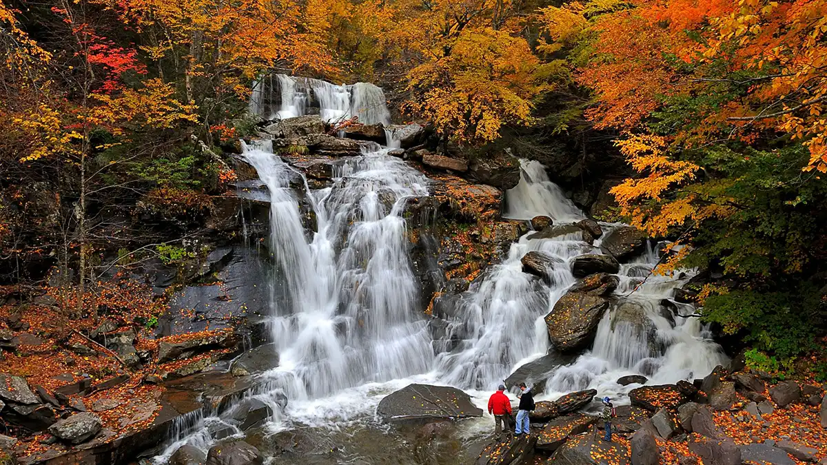 Kaaterskill Falls02 Kopia