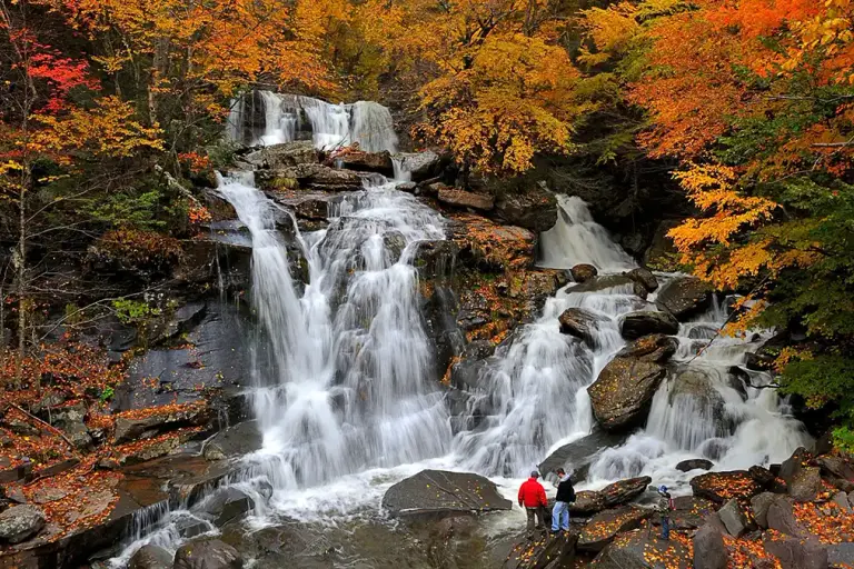 Kaaterskill Falls02 Kopia